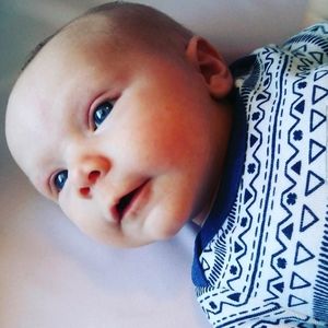 Meet your Posher, Alana